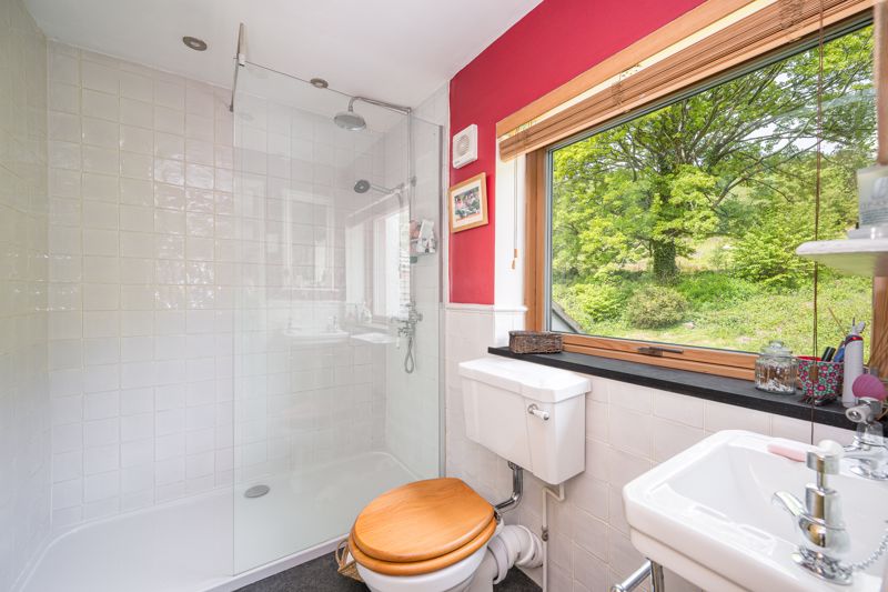 Shower Room- click for photo gallery